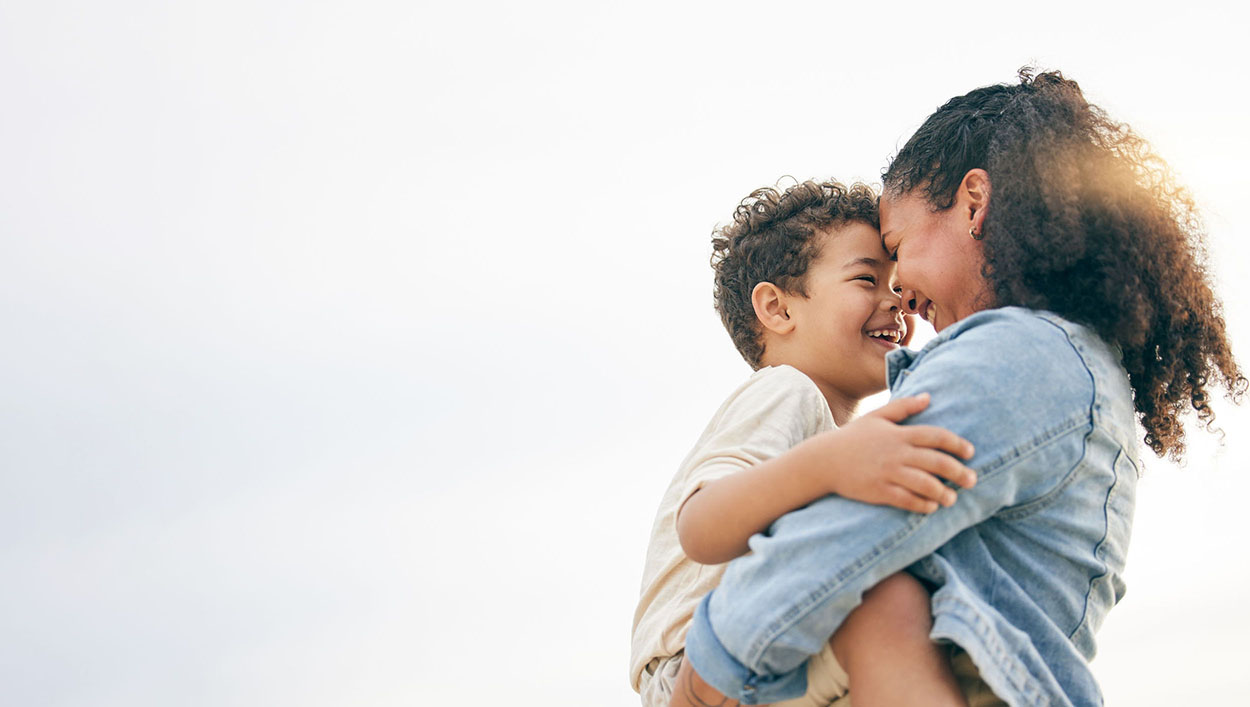 Becoming an egg donor:
