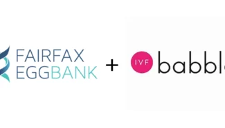 Fairfax EggBank interviews with IVF Babble Magazine.