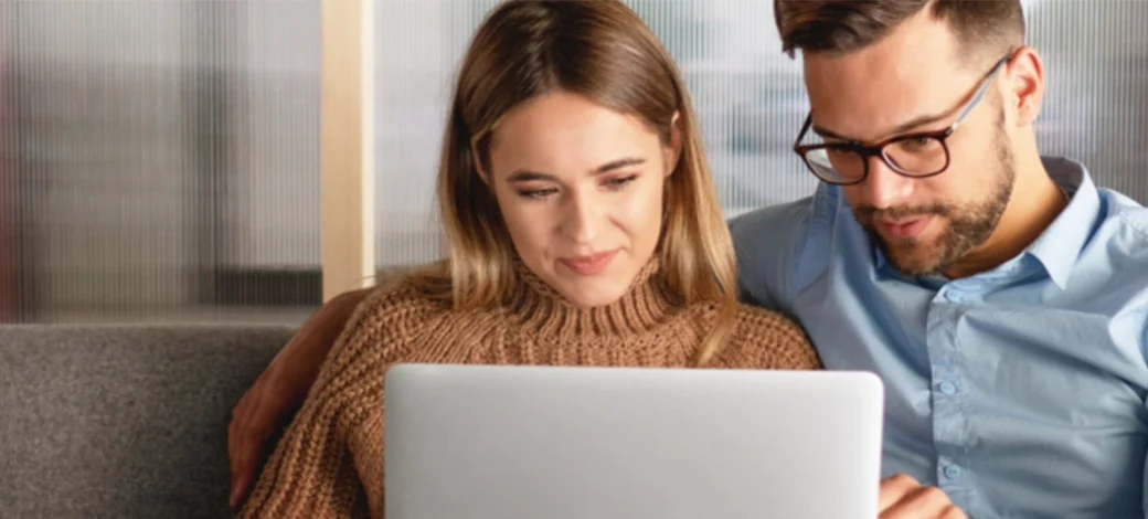 Egg donor recipients looking at their egg donor's carrier status.