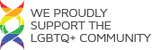 LGBTQ+ COMMUNITY