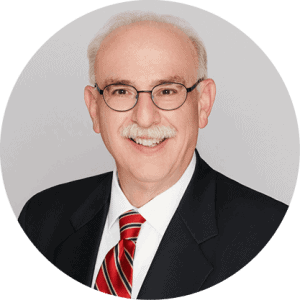 Harvey Stern, Fairfax EggBank Director, Reproductive Genetics