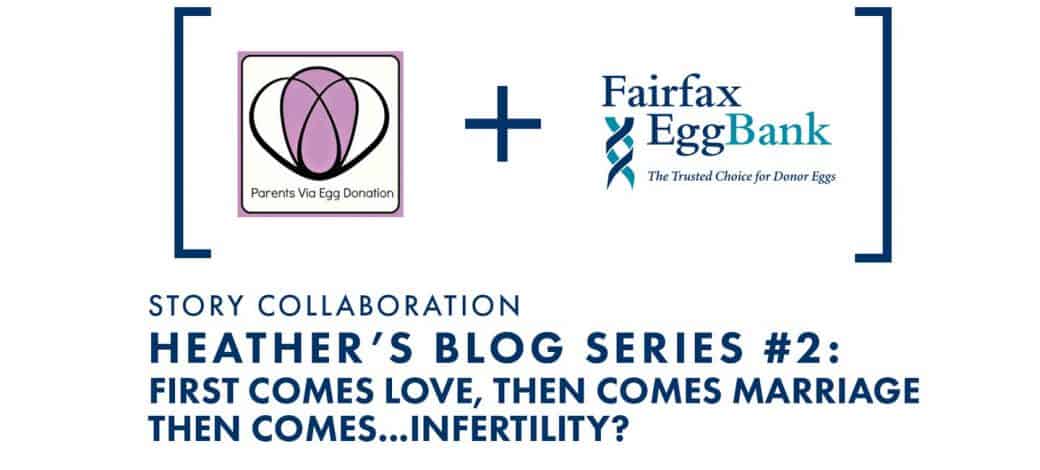 How Egg Donation Became the Solution to My Infertility