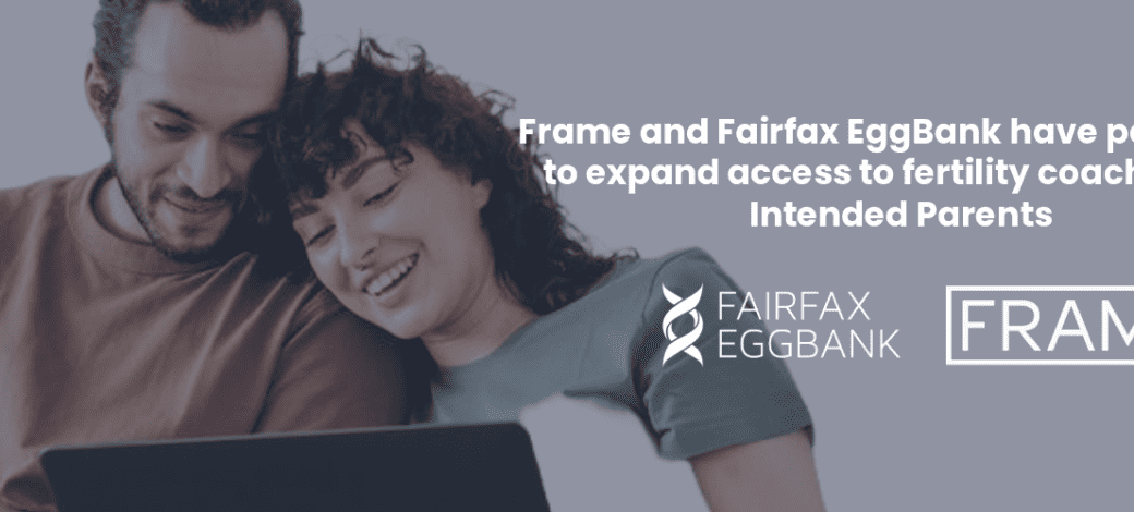We’re Extending Intended Parent Resources With Frame
