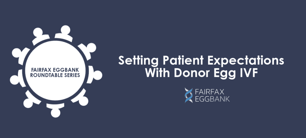 How to Support Intended Parents During Their Donor Egg IVF Journey