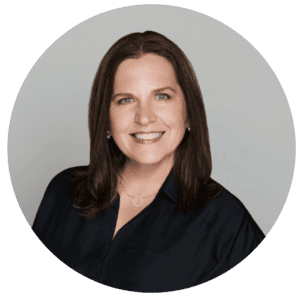 Jennifer Hart - Director of Embryology Relations
