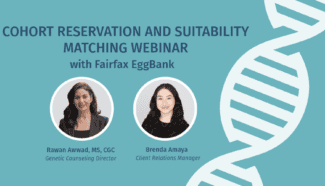 Suitability Matching and Cohort Reservation