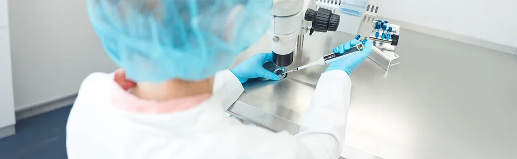 Embryologists: The Unsung Heroes of Fertility Medicine