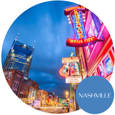 Considering egg donation in Tennessee? Donate your eggs with us at our partner clinic near Nashville and get reimbursed for your time and effort.
