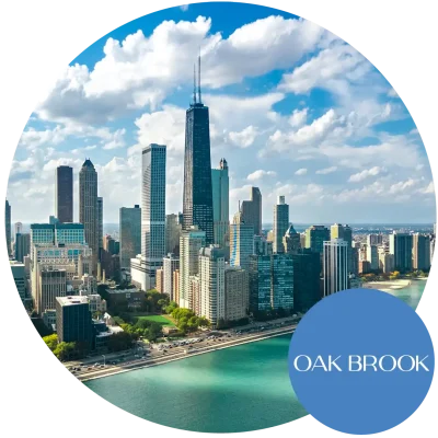 Egg Donation in Oak Brook, IL
