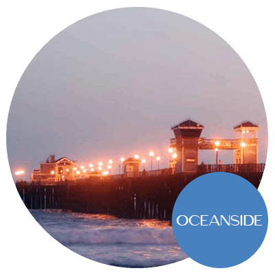 Fairfax EggBank - Oceanside